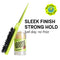 Moxie Beauty The Headliner and Finisher Duo - Hair Wax Stick & Brush