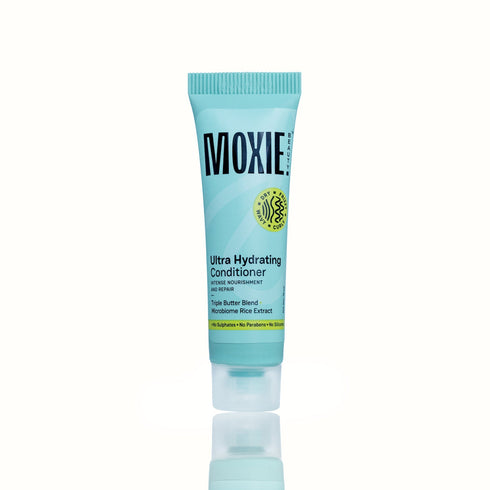 Moxie Beauty Ultra Hydrating Conditioner