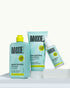 Moxie Beauty Ditch The Frizz Trio (3 Steps for Frizzy Hair)