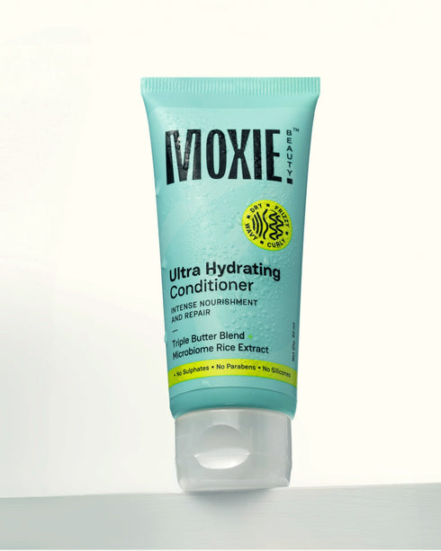 Moxie Beauty Ultra Hydrating Conditioner