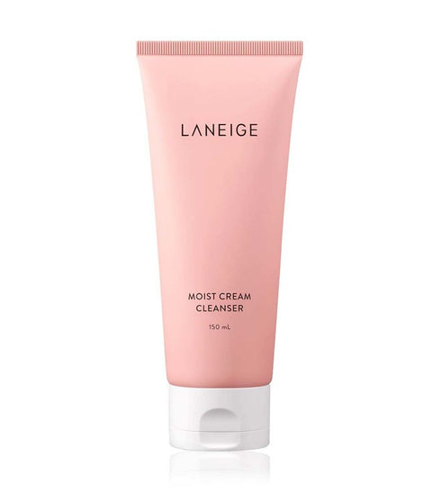 Laneige Moist Cream Cleanser 150ml
