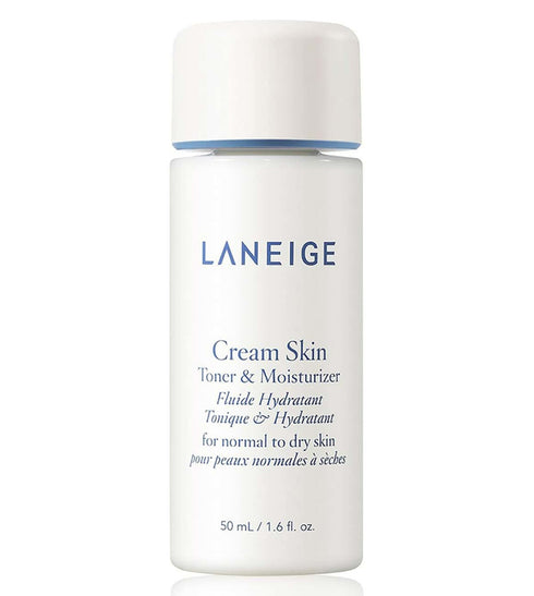 Laneige Cream Skin Toner & Moisturizer 50ml