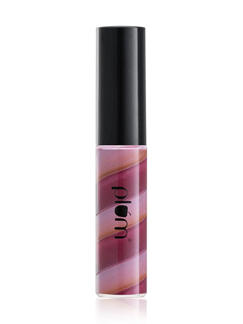 Plum Soft Swirl Lip Gloss|6ml