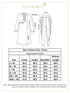 Vastramay Men's Cream And White Cotton Blend Pathani Kurta Set With Prayer Cap