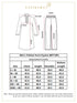 Vastramay Men's White Cotton Blend Pathani Kurta Set With Prayer Cap