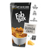 Fab Box Cheesy Quinoa Millet Chips