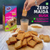 Early Foods Chota Pack Ragi Millet Rusk