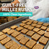Early Foods Chota Pack Ragi Millet Rusk
