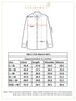 Vastramay Men's Beige Cotton Silk Blend Printed Shirt