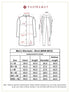 Vastramay Men's Maroon Silk Blend Sherwani Set