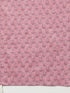 Miravan Womens Pure Cotton Printed Pink Anarkali Kurta With Dupatta Set