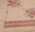 Miravan Womens Multicolor Floral Printed Pure Cotton Kurta and Palazzo with Dupatta Set