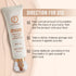 Colors Queen Dream Mousse Foundation | 30 ML
