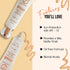 Colors Queen Dream Mousse Foundation | 30 ML