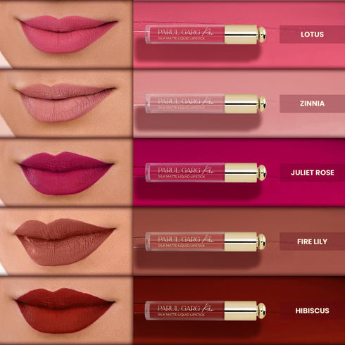 Parul Garg Beauty MUAs Ultimate Edition