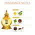 Ajmal Perfumes India MUKHALLAT ALWAFA Non-Alcoholic Attar Unisex