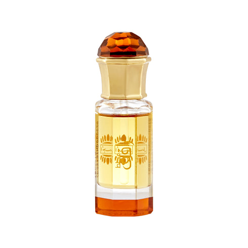 Ajmal Perfumes India MUKHALLAT RAAQI Non-Alcoholic Attar Unisex