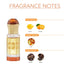 Ajmal Perfumes India MUKHALLAT RAAQI Non-Alcoholic Attar Unisex
