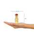 Ajmal Perfumes India MUKHALLAT RAAQI Non-Alcoholic Attar Unisex