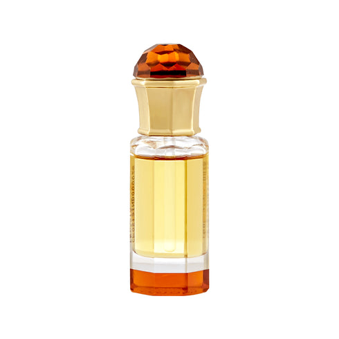 Ajmal Perfumes India MUKHALLAT RAAQI Non-Alcoholic Attar Unisex