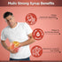 Multani Pharmaceuticals Limited Multani Muliv Strong Syrup For an Ideal Liver Remedy