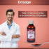 Multani Pharmaceuticals Limited Multani Muliv Strong Syrup For an Ideal Liver Remedy