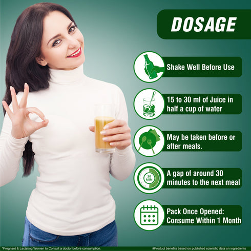Multani Pharmaceuticals Limited Multani Aloe Vera Juice 1 Litre Natural & Pure No Added Sugar Herbal Wellness Drink