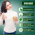 Multani Pharmaceuticals Limited Multani Aloe Vera Juice 1 Litre Natural & Pure No Added Sugar Herbal Wellness Drink