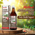 Multani Pharmaceuticals Limited Multani Ashwagandha Juice 1 Litre Natural Rejuvenator for Body & Mind Antioxidant & Immunity Support