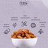 Lila Dry Fruits Munakka Raisins