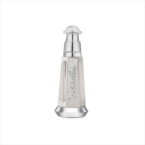 Ajmal Perfumes India Musk Khas Non-Alcoholic Attar for Unisex