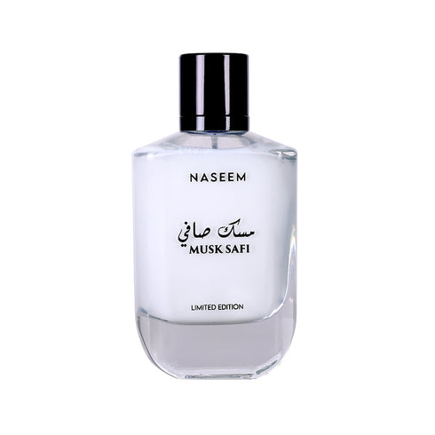 Naseem MUSK SAFI - Limited Edition Perfume