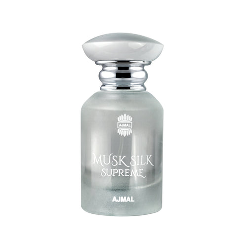 Ajmal Perfumes India MUSK SILK Perfume for Unisex
