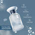 Ajmal Perfumes India MUSK SILK Perfume for Unisex