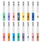 Elitty Eye Gotta Feeling | All That Colour Combo