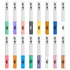 Elitty Eye Gotta Feeling | All That Colour Combo