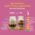 Early Foods Chota Pack Whole Wheat Rusk