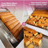 Early Foods Chota Pack Whole Wheat Rusk
