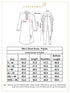 Vastramay Men's White Cotton Blend Kurta and Patiala Set