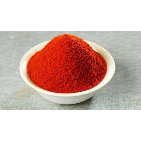 Mithos kura karam or Curry powder
