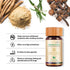 Biogetica Smokesolve |Lungs Care- Antioxidant