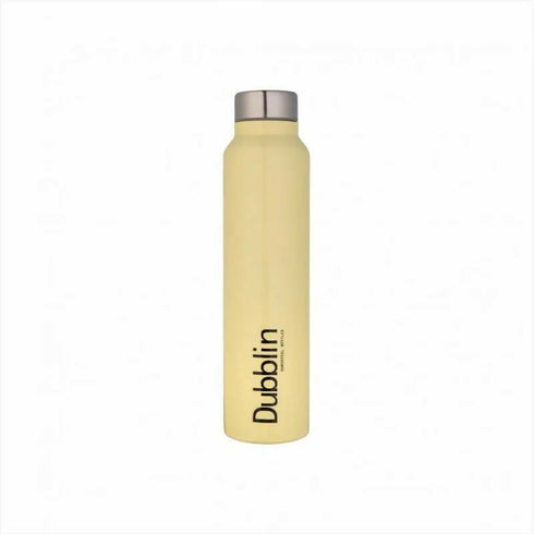 Dubblin Bingo Vacuum Bottle