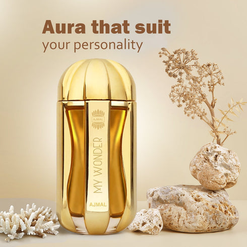 Ajmal Perfumes India MY WONDER Perfume for Women