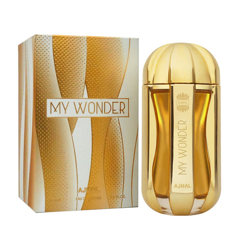 Ajmal Perfumes India MY WONDER Perfume for Women