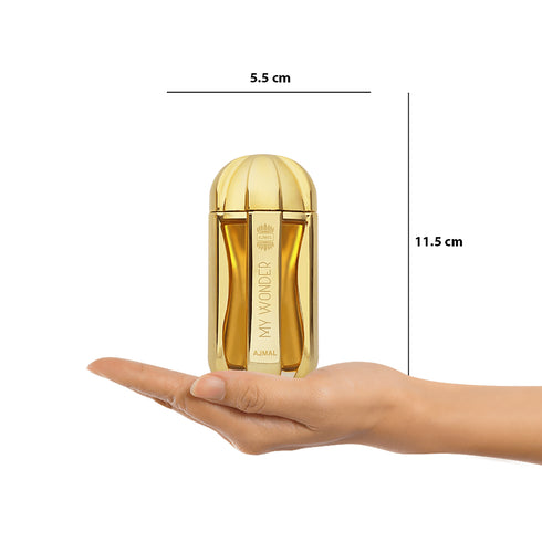 Ajmal Perfumes India MY WONDER Perfume for Women