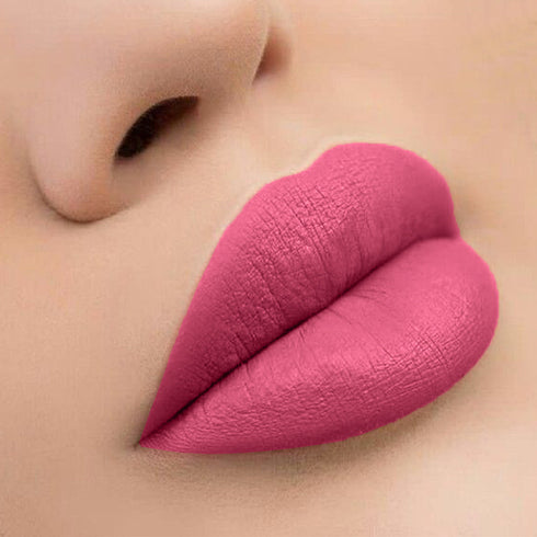 Moraze Cosmetics 4 Glamorous Lipstick Kit SPF 25 FREE Waterproof Eyeliner