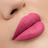 Moraze Cosmetics 4 Glamorous Lipstick Kit SPF 25 FREE Waterproof Eyeliner