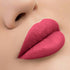 Moraze Cosmetics 4 Glamorous Lipstick Kit SPF 25 FREE Waterproof Eyeliner