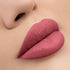 Moraze Cosmetics 4 Glamorous Lipstick Kit SPF 25 FREE Waterproof Eyeliner