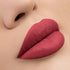 Moraze Cosmetics 4 Glamorous Lipstick Kit SPF 25 FREE Waterproof Eyeliner